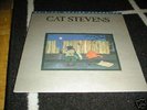 CAT STEVENS : TEASER AND THE FIRECAT MFSL 1-244 USA LP