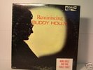 BUDDY HOLLY Reminiscing Record Coral Collectable RARE