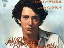 JONATHAN RICHMAN-BACK INTHE U.S.A.-JAPAN 7'PROMO W/L