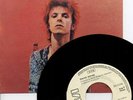 DAVID BOWIE-THE JEAN GENIE-JAPAN PROMO 7'WL
