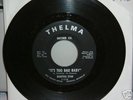 Martha Star    No Part Time Love For Me  Thelma    orig