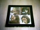 LET IT BE BOX SET COMPLETE RARE THE BEATLES