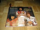 JIMI HENDRIX : ELECTRIC LADYLAND RAREST 2 LP SET 1968