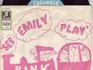 PINK FLOYD-BEAT-SEE EMILY PLAY-C23574-GERMAN-TOP