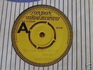 Darrow Fletcher - The Pain Gets A Little Deeper UK 45