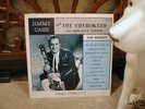 Very Rare Country LP-Jimmy Case & Cherokees-Autographed