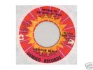 Arnold Blair-Trying-Rare Gemigo Funk/Modern Soul 45