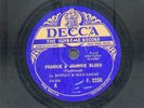 Rare Al Bowlly with Ella Logan