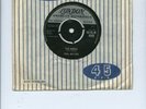 PAUL GAYTEN-THE HUNCH-RARE UK LONDON ISSUE.
