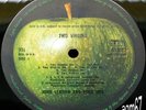 Beatles/Lennon - Two Virgins 1968 UK 1st  *Stereo*  LP
