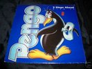 3 STEPS AHEAD-DROP IT(PENGO 012)