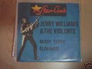 Jerry Williams & Vio.-Ready Teddy/Eldo.-Star Club148513