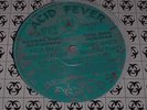 ACID FEVER MDMA 9703 Acidcore, Spiral Tribe Style, MINT