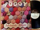 FOGGY Patchwork LP RARE UK CANON Folk Prog Psych