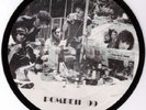 POMPEII 99 ---300  only --7'---PIC.D.--CHRISTIAN DEATH
