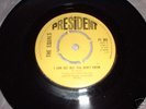 The Equals, I can See but you dont know. Mod/Psych