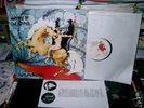 JULIAN JAY SAVARIN waiters UK psych prog orig RARE M