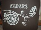 Espers LP Time-Lag Greg Weeks psych folk charalambides