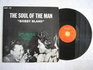 BOBBY BLUE BLAND 1st press 