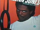Glenn Jones Everybody Loves A Winner Modern Soul Rare