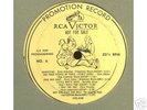 Elvis Presley RARE RCA E-Z Pop #6 10