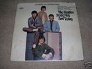 BEATLES Yesterday & Today BUTCHER Album Stereo ST 2553