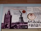 ASD380 W/G DVORAK NEW WORLD KEMPE RARE