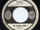 The Rolling Stones-I Wanna Be Your Man/Stoned-Promo