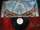 WARHORSE  RED SEA  UK VERTIGO LP