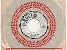 NORTHERN SOUL JOANIE SOMMERS DON'T PITY ME( ORIGINAL)