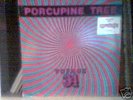 Porcupine Tree - Voyage 34 - Phase III & IV - original