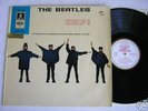 Beatles,Help Odeon German SMO 84 008 Stereo Ex.