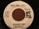 Pleasure Web**NORTHERN SOUL**PROMO/Eastbound Records