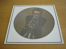 ELVIS COSTELLO This Year's Model PIC DISC LP Sealed