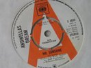 ANDWELLAS DREAM-MR SUNSHINE 45 UK RUBBLE PSYCH FUZZ