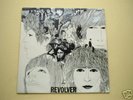 THE BEATLES uk stereo 1966 REVOLVER  NRMINT
