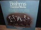 BUSCH CHAMBER ENSEMBLES 