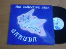 COLLECTIVE STAR Garuda UNAN LP psych