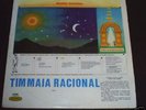 TIM MAIA Racional Vol 1 Mellow Soul Funk Brazil 74 LP