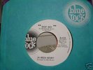 JA NEEN HENRY RARE NORTHERN SOUL 45 ON BLUE ROCK 4010