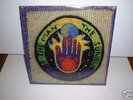 SUNBURNED HAND OF THE MAN  Headdress LP MINT