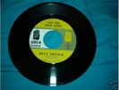 Soul 45 Brice Coefield  Ain't That right  ORIGINAL