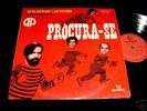 GUILHERME COUTINHO 1971 SAMBA-SOUL/GROOVE BRAZIL LP