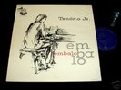 TENORIO JR. EMBALO 1964 JAZZ-SAMBA/BOSSA BRAZIL ORIG LP