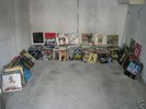 850-900 LPs ,Maxi aus 60er-80er J.Beat,Rock,Pop ,Schlag