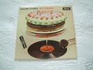 ROLLING STONES Let it Bleed orig unboxed DECCA MONO