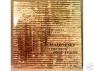 VERY RARE FRENCH LP DEVY ERLIH Tchaikovsky DUCRETET
