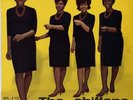  THE CHIFFONS FRENCH EP : ONE FINE DAY + 3