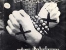 TEEN IDLES EP 45 Dischord #1 + ORIGINAL POSTER punk hc