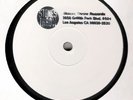 STONES THROW WHITE LABEL # 1 (300 MADE) MADLIB / PBW